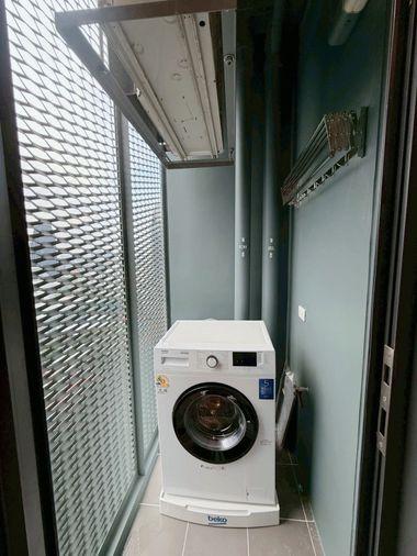 รูป PFD-04986 ให้เช่าเอ็กซ์ที พญาไท ( XT PHAYATHAI ) นัดชมห้อง @propertyfinder - รูปที่ 17/17