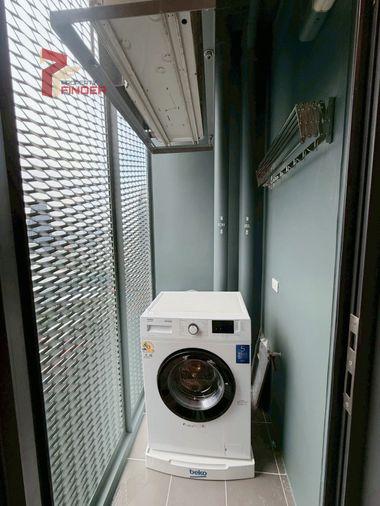 รูป PFD-04986 ให้เช่าเอ็กซ์ที พญาไท ( XT PHAYATHAI ) นัดชมห้อง @propertyfinder - รูปที่ 17/17