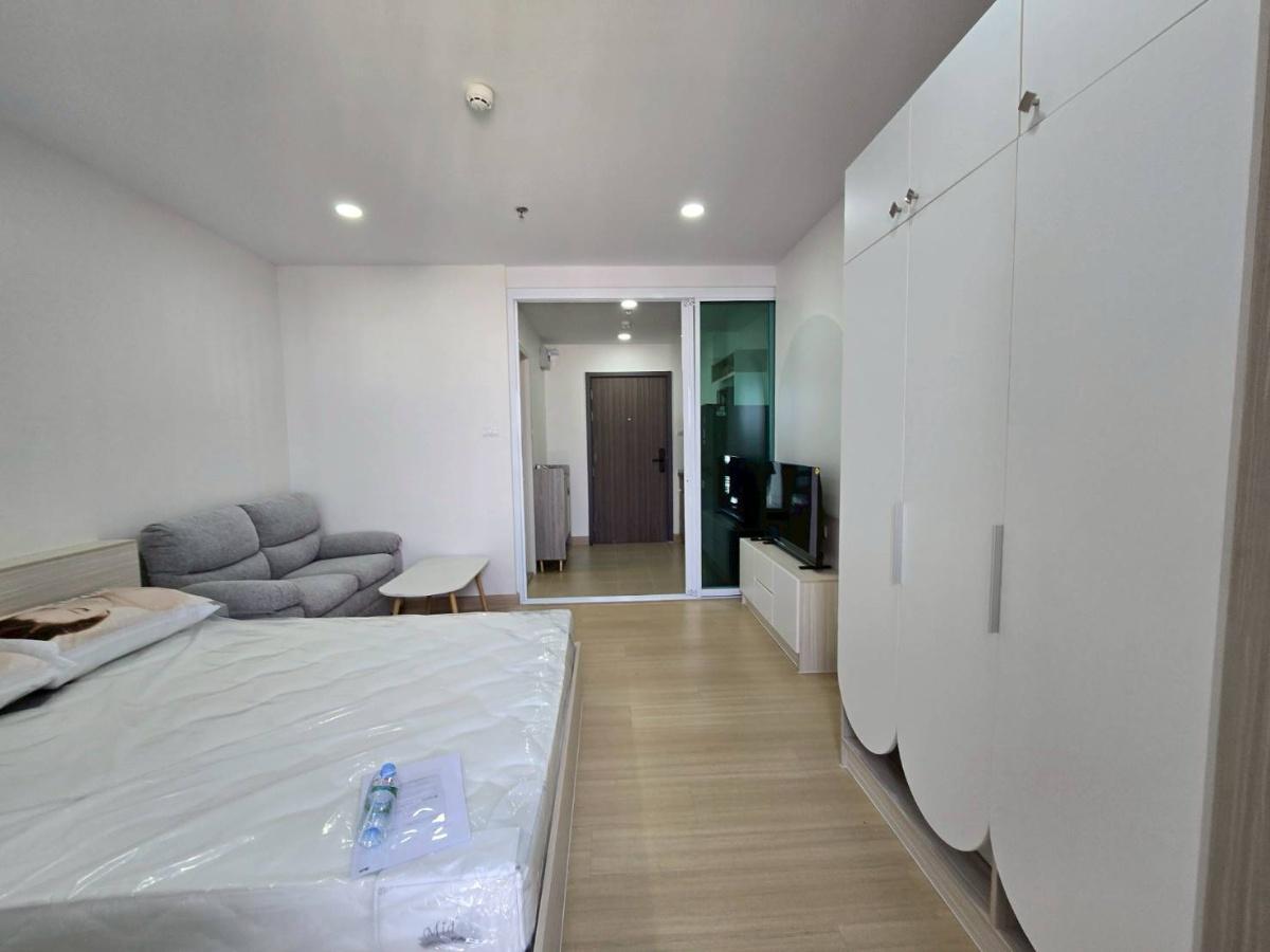 picture Condo for rent Supalai Veranda Ramkhamhaeng Contact @propertybkk1 - 10/14