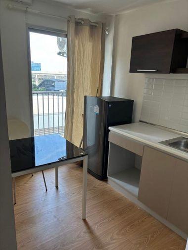 picture For Rent D Condo Rattanathibet Unit 115/125 - 5/8