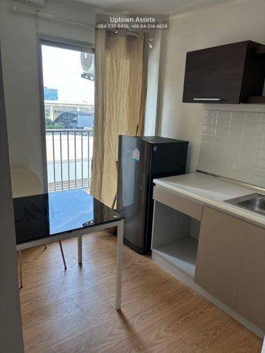 picture For Rent D Condo Rattanathibet Unit 115/125 - 5/8