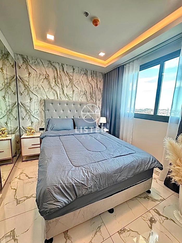picture 1 Bedroom Arcadia Millennium Tower for Sale - 3/7