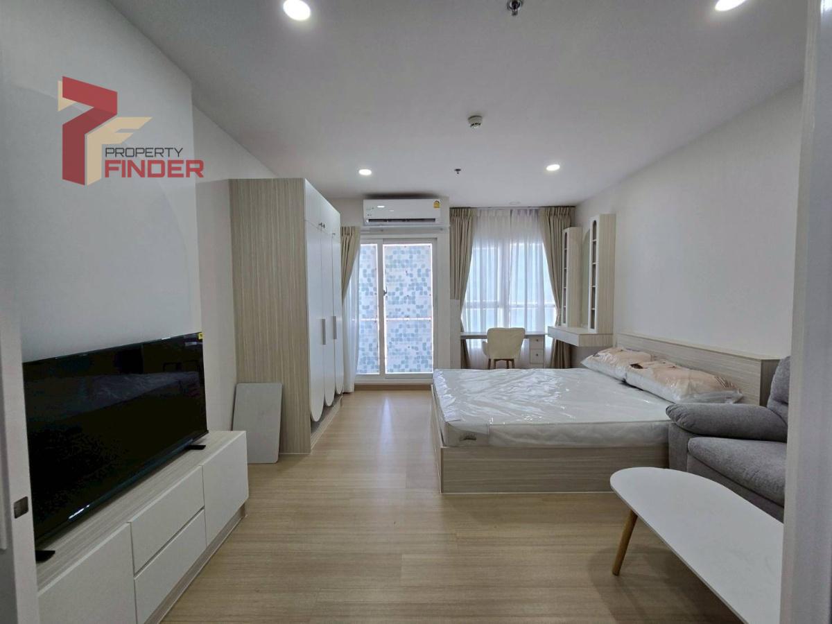 picture Condo for rent Supalai Veranda Ramkhamhaeng Contact @propertybkk1 - 2/11