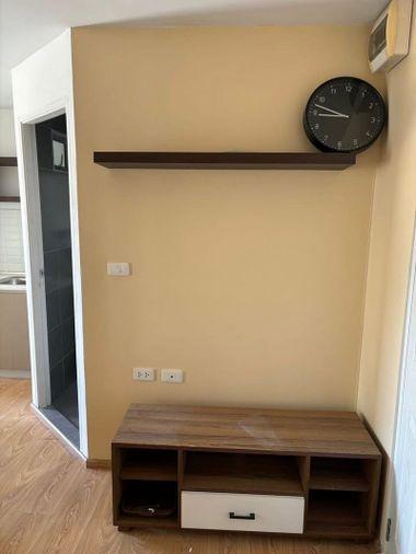 picture For Rent D Condo Rattanathibet Unit 115/125 - 3/8