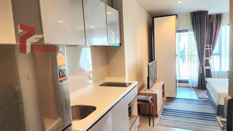 รูป PFD-04992 ให้เช่าคอนโดไลฟ์ อโศก - พระราม9 ( Life Asoke - Rama9 ) นัดชมห้อง @propertyfinder - รูปที่ 5/10