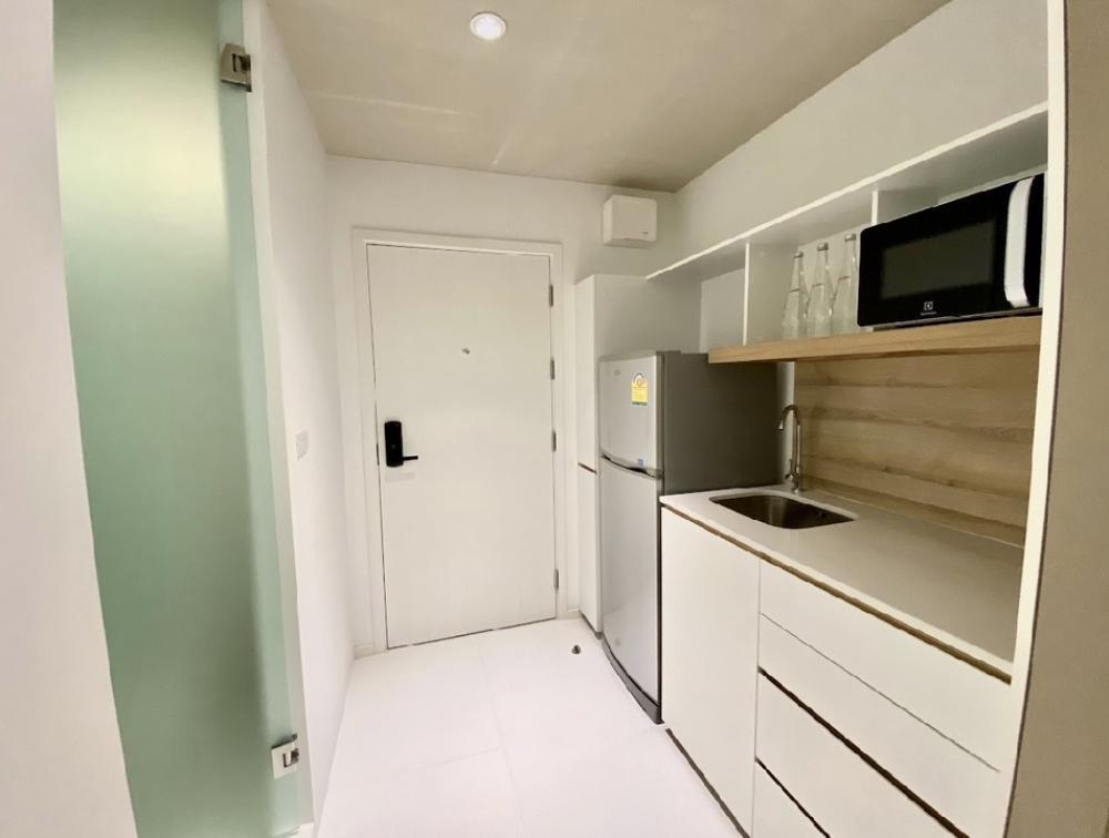 รูป ห้องพร้อม ให้เช่า ทริปเปิ้ล วาย เรสซิเด้นซ์ ( Triple Y Residence ) Line : @condo24 (มี@ด้วย) - รูปที่ 4/12