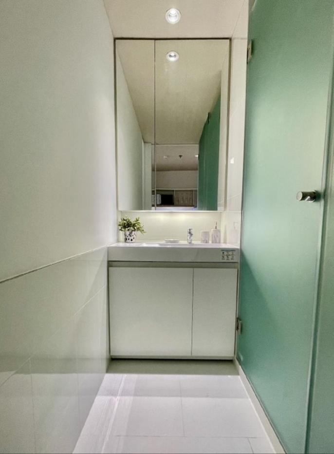 รูป ห้องพร้อม ให้เช่า ทริปเปิ้ล วาย เรสซิเด้นซ์ ( Triple Y Residence ) Line : @condo24 (มี@ด้วย) - รูปที่ 8/12