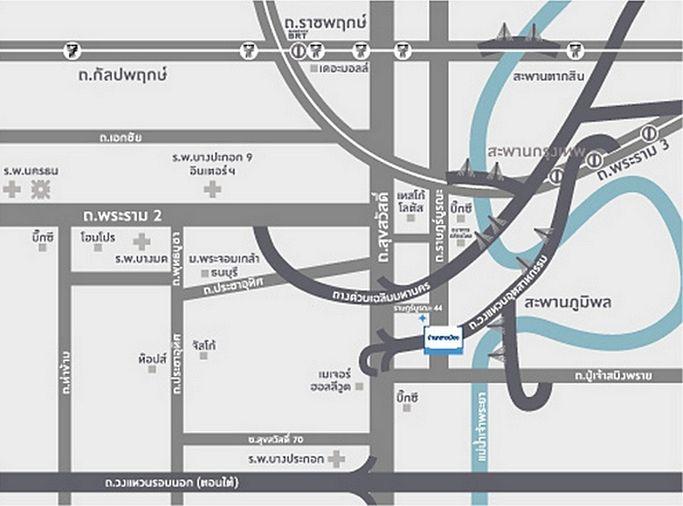 รูป Tel : 098-551-6192 โครงการ บ้านกลางเมือง พระราม 3-ราษฎร์บูรณะ ทาวน์โฮม 3 ชั้น โซนราษฎร์บูรณะ สุขสวัสดิ์ สาทร พร้อมเฟอร์นิเจอร์ - รูปที่ 11/13