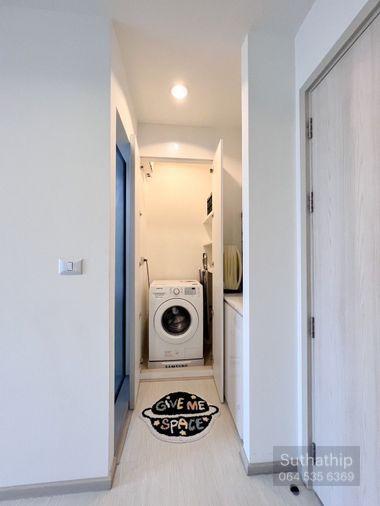 picture ✨Condo for Rent : Rhythm Sukhumvit 42 (BTS Ekkamai) AP-02 (line: @condo91 ) - 10/18