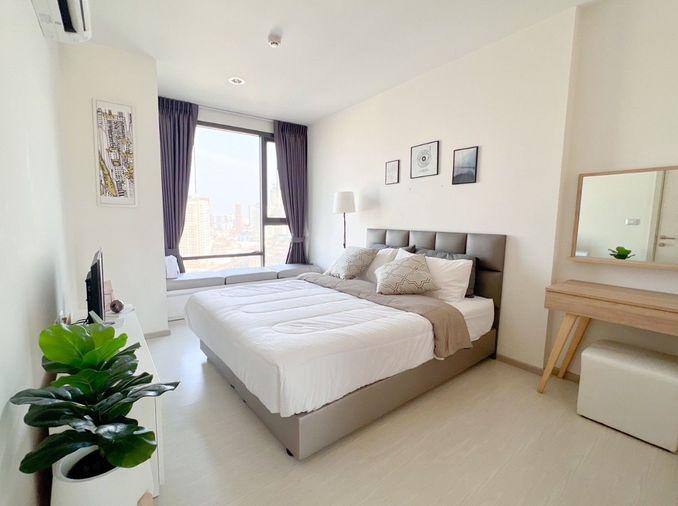 picture ✨Condo for Rent : Rhythm Sukhumvit 42 (BTS Ekkamai) AP-02 (line: @condo91 ) - 17/18