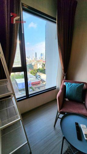 รูป PFD-04992 ให้เช่าคอนโดไลฟ์ อโศก - พระราม9 ( Life Asoke - Rama9 ) นัดชมห้อง @propertyfinder - รูปที่ 9/10