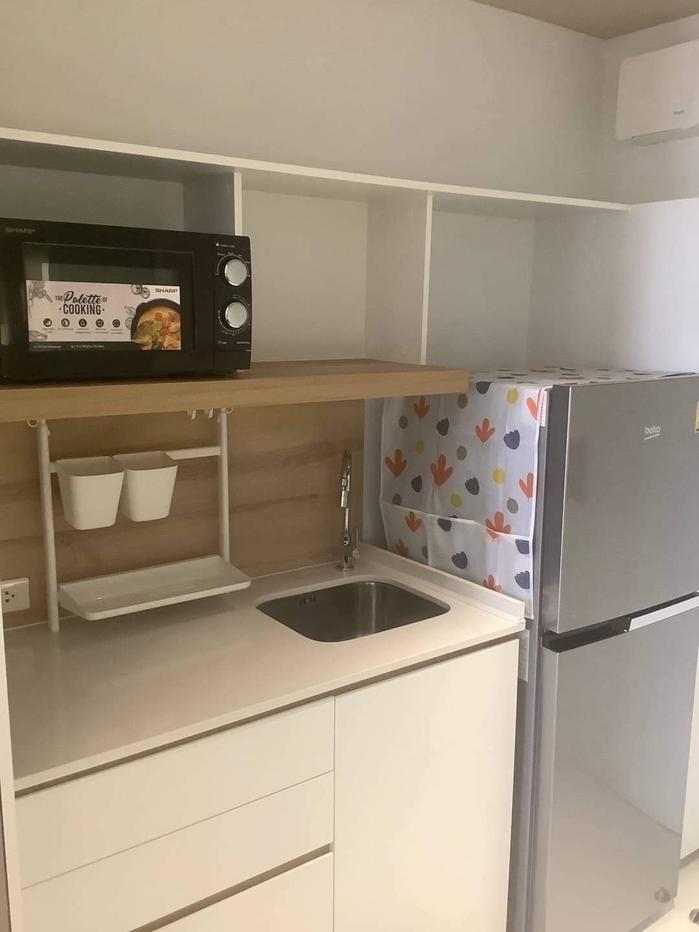 รูป ให้เช่า ทริปเปิ้ล วาย เรสซิเด้นซ์ ( Triple Y Residence )  Line : @condo24 (มี@ด้วย) - รูปที่ 7/10