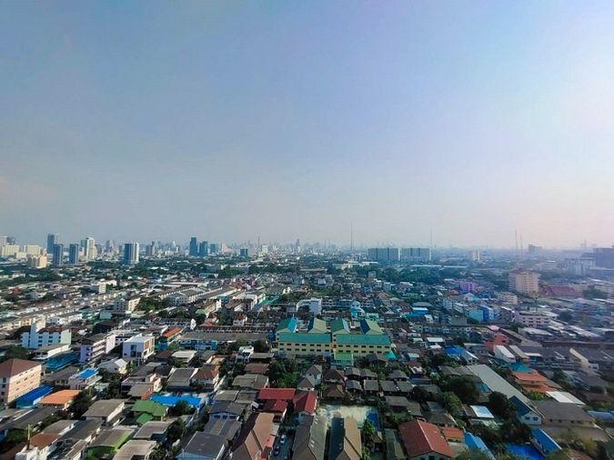 รูป 🔥🔥ขายด่วน!! คอนโด The Stage Taopoon Interchange ขนาด 26.71 ตร.ม. ชั้น 24 เพียง 2.35 ล้านบาท!! สนใจ 087-446-4494🔥🔥 - รูปที่ 10/10