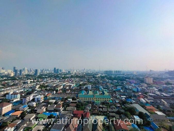 รูป 🔥🔥ขายด่วน!! คอนโด The Stage Taopoon Interchange ขนาด 26.71 ตร.ม. ชั้น 24 เพียง 2.35 ล้านบาท!! สนใจ 087-446-4494🔥🔥 - รูปที่ 10/10