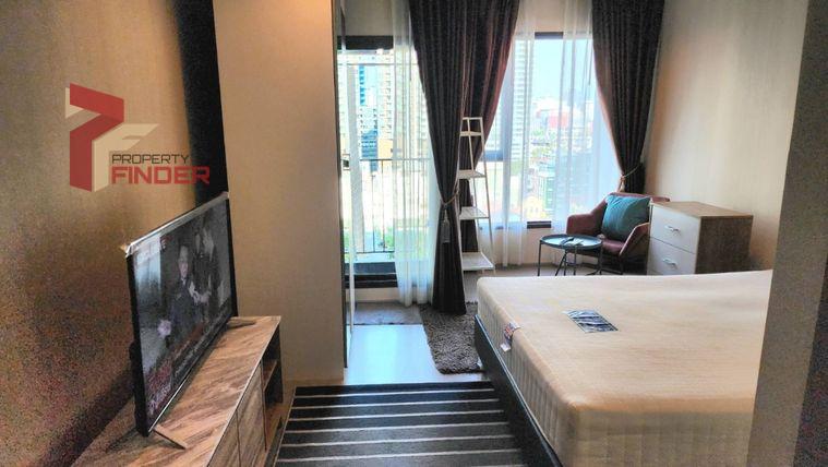 รูป PFD-04992 ให้เช่าคอนโดไลฟ์ อโศก - พระราม9 ( Life Asoke - Rama9 ) นัดชมห้อง @propertyfinder - รูปที่ 2/10