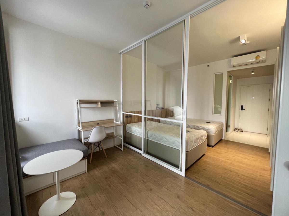 รูป ห้องพร้อม ให้เช่า ทริปเปิ้ล วาย เรสซิเด้นซ์ ( Triple Y Residence ) Line : @condo24 (มี@ด้วย) - รูปที่ 5/12