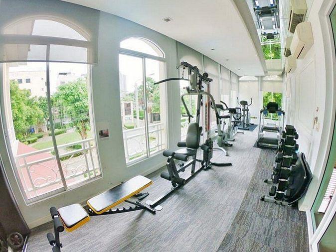 รูป Tel : 098-551-6192 โครงการ บ้านกลางเมือง พระราม 3-ราษฎร์บูรณะ ทาวน์โฮม 3 ชั้น โซนราษฎร์บูรณะ สุขสวัสดิ์ สาทร พร้อมเฟอร์นิเจอร์ - รูปที่ 9/13