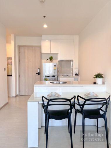 picture ✨Condo for Rent : Rhythm Sukhumvit 42 (BTS Ekkamai) AP-02 (line: @condo91 ) - 6/18