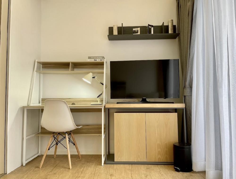 รูป ห้องพร้อม ให้เช่า ทริปเปิ้ล วาย เรสซิเด้นซ์ ( Triple Y Residence ) Line : @condo24 (มี@ด้วย) - รูปที่ 3/12