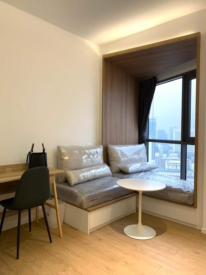 รูป ให้เช่า ทริปเปิ้ล วาย เรสซิเด้นซ์ ( Triple Y Residence )  Line : @condo24 (มี@ด้วย) - รูปที่ 6/10