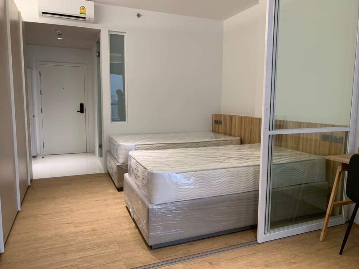 รูป ให้เช่า ทริปเปิ้ล วาย เรสซิเด้นซ์ ( Triple Y Residence )  Line : @condo24 (มี@ด้วย) - รูปที่ 1/10