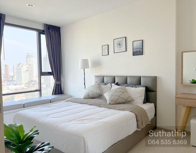 picture ✨Condo for Rent : Rhythm Sukhumvit 42 (BTS Ekkamai) AP-02 (line: @condo91 ) - 2/18