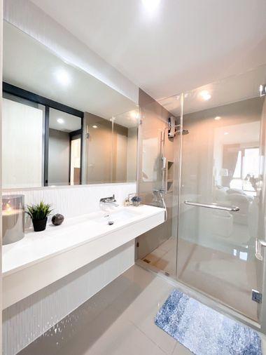 picture ✨Condo for Rent : Rhythm Sukhumvit 42 (BTS Ekkamai) AP-02 (line: @condo91 ) - 9/18