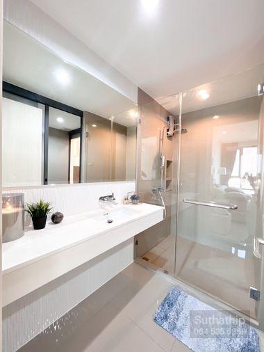 picture ✨Condo for Rent : Rhythm Sukhumvit 42 (BTS Ekkamai) AP-02 (line: @condo91 ) - 9/18