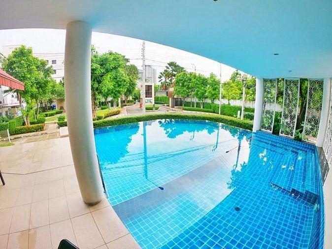 รูป Tel : 098-551-6192 โครงการ บ้านกลางเมือง พระราม 3-ราษฎร์บูรณะ ทาวน์โฮม 3 ชั้น โซนราษฎร์บูรณะ สุขสวัสดิ์ สาทร พร้อมเฟอร์นิเจอร์ - รูปที่ 8/13