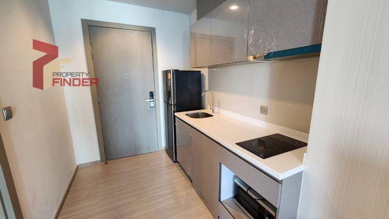 รูป PFD-04992 ให้เช่าคอนโดไลฟ์ อโศก - พระราม9 ( Life Asoke - Rama9 ) นัดชมห้อง @propertyfinder - รูปที่ 3/10