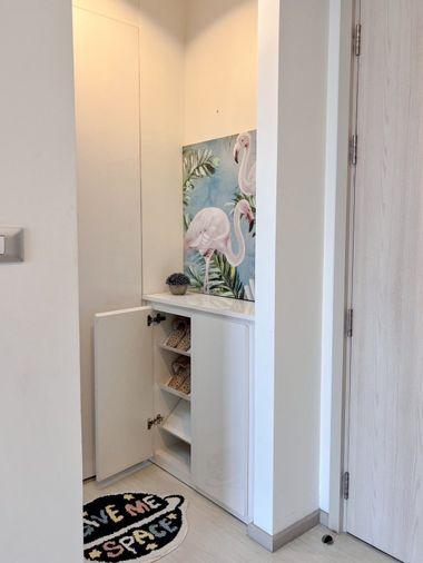 picture ✨Condo for Rent : Rhythm Sukhumvit 42 (BTS Ekkamai) AP-02 (line: @condo91 ) - 11/18