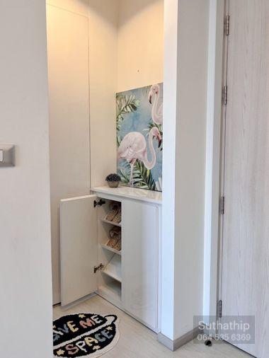 picture ✨Condo for Rent : Rhythm Sukhumvit 42 (BTS Ekkamai) AP-02 (line: @condo91 ) - 11/18