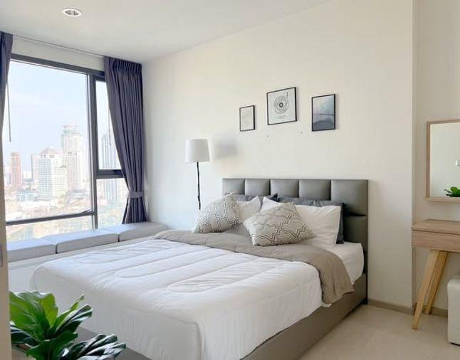 picture ✨Condo for Rent : Rhythm Sukhumvit 42 (BTS Ekkamai) AP-02 (line: @condo91 ) - 13/18