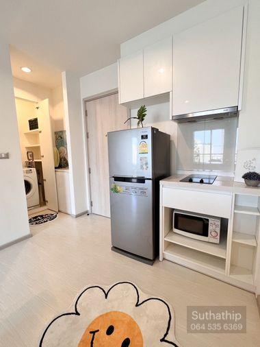 picture ✨Condo for Rent : Rhythm Sukhumvit 42 (BTS Ekkamai) AP-02 (line: @condo91 ) - 3/18