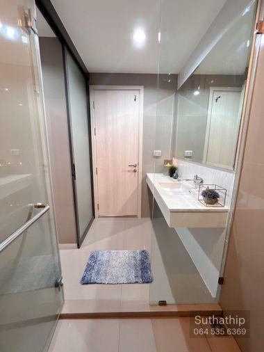 picture ✨Condo for Rent : Rhythm Sukhumvit 42 (BTS Ekkamai) AP-02 (line: @condo91 ) - 12/18