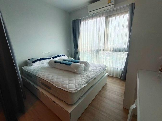 รูป 🔥🔥ขายด่วน!! คอนโด The Stage Taopoon Interchange ขนาด 26.71 ตร.ม. ชั้น 24 เพียง 2.35 ล้านบาท!! สนใจ 087-446-4494🔥🔥 - รูปที่ 2/10
