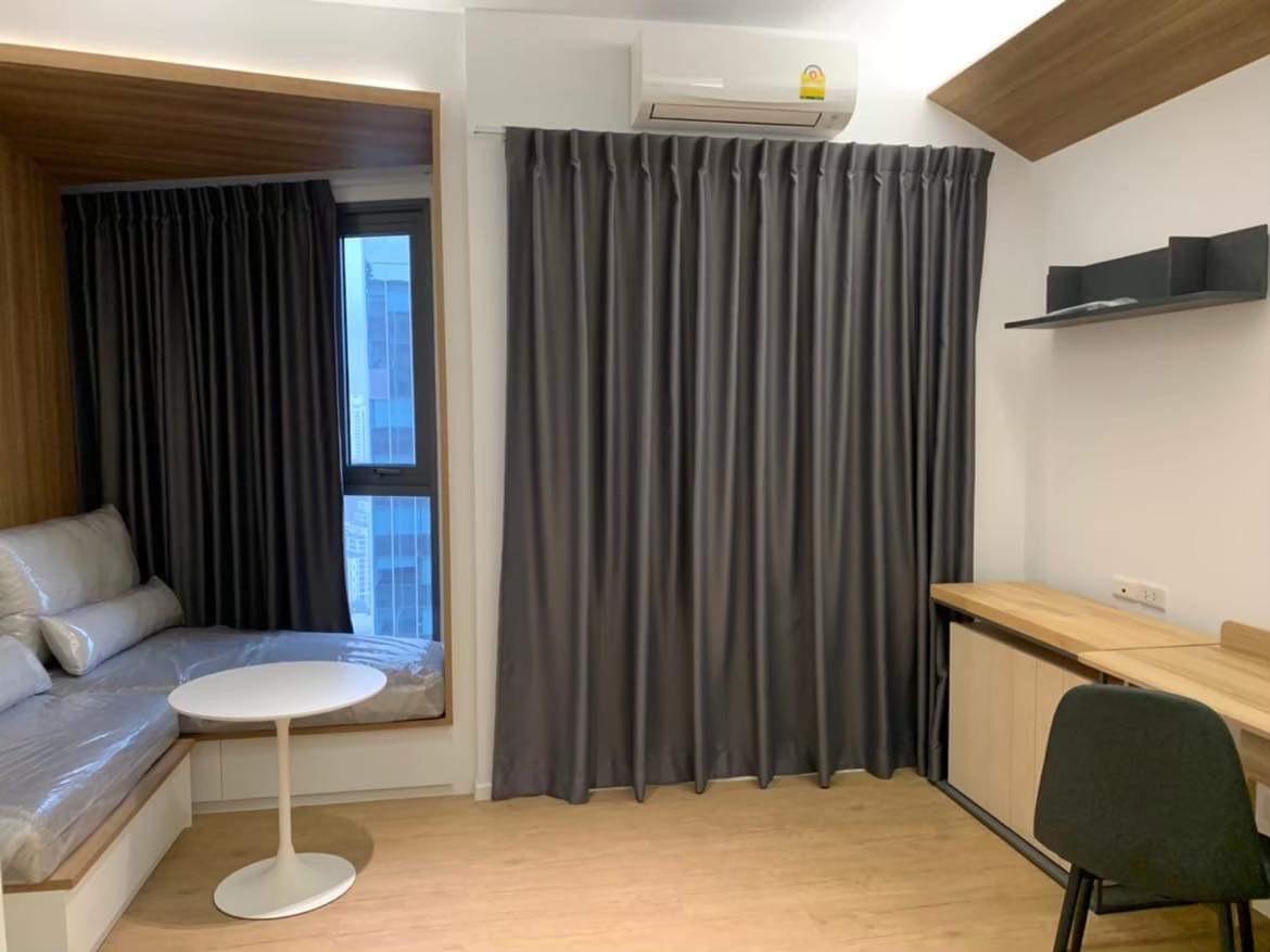 รูป ให้เช่า ทริปเปิ้ล วาย เรสซิเด้นซ์ ( Triple Y Residence )  Line : @condo24 (มี@ด้วย) - รูปที่ 4/10