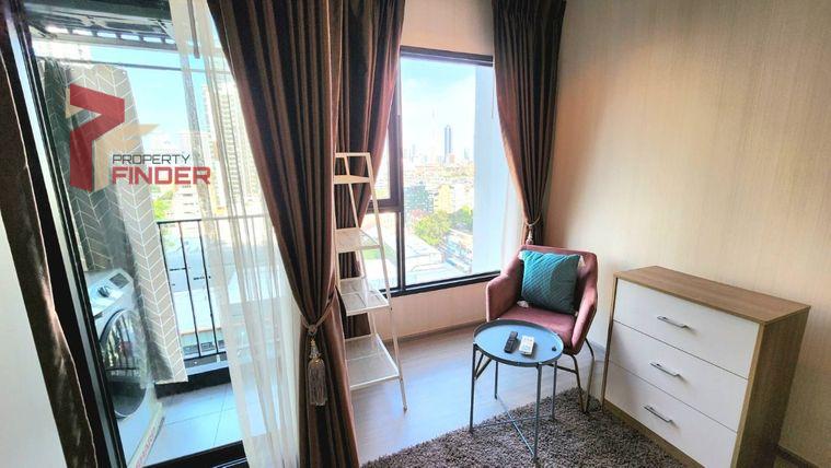 รูป PFD-04992 ให้เช่าคอนโดไลฟ์ อโศก - พระราม9 ( Life Asoke - Rama9 ) นัดชมห้อง @propertyfinder - รูปที่ 10/10