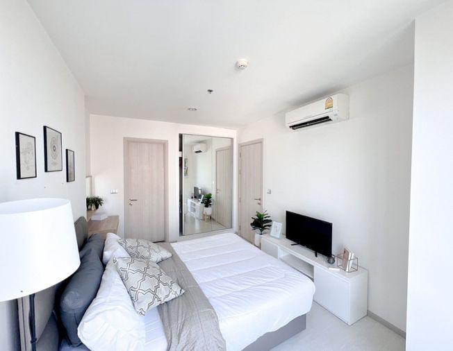 picture ✨Condo for Rent : Rhythm Sukhumvit 42 (BTS Ekkamai) AP-02 (line: @condo91 ) - 8/18