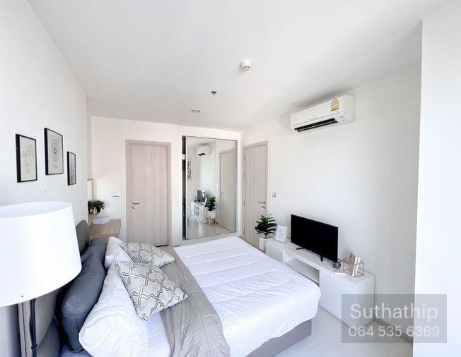 picture ✨Condo for Rent : Rhythm Sukhumvit 42 (BTS Ekkamai) AP-02 (line: @condo91 ) - 8/18