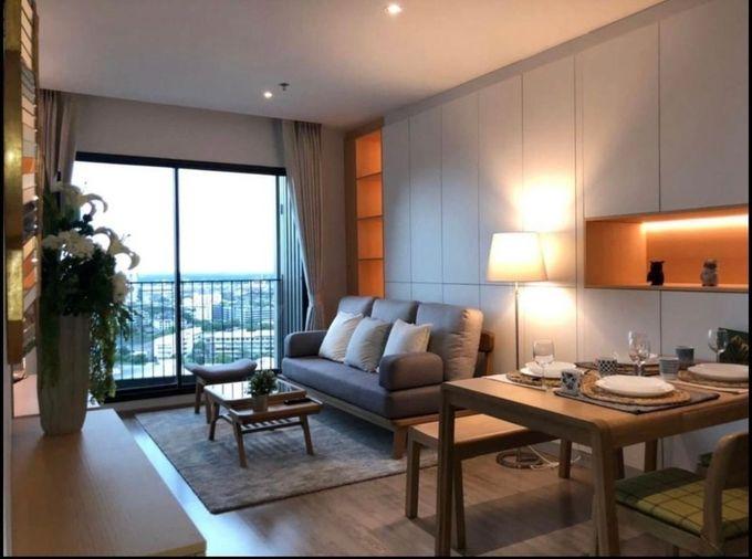 รูป ปล่อยเช่า Rhythm Akamai 2bed 2bath  - รูปที่ 3/19