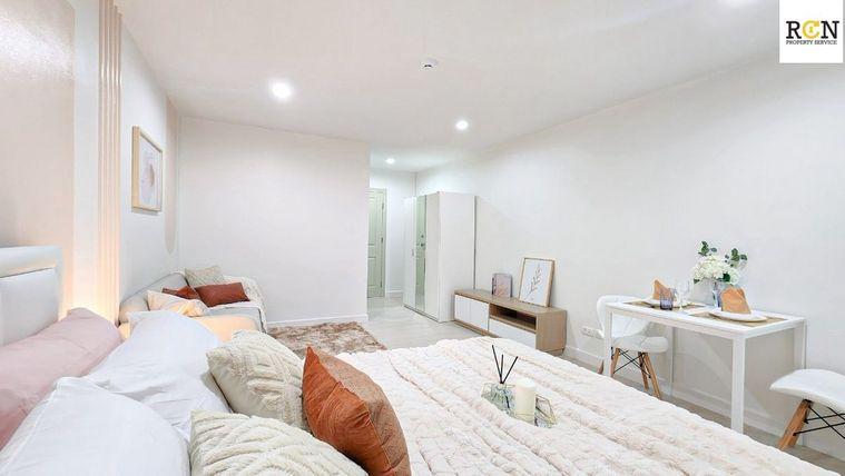 picture Regent Home 19 Sukhumvit 93 Studio 1 bathroom - 13/37