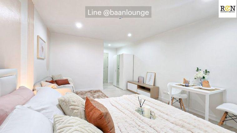 picture Regent Home 19 Sukhumvit 93 Studio 1 bathroom - 13/37