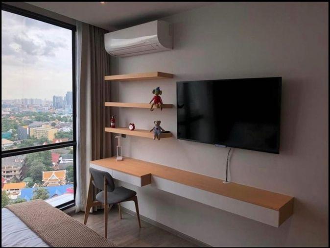 รูป ปล่อยเช่า Rhythm Akamai 2bed 2bath  - รูปที่ 13/19