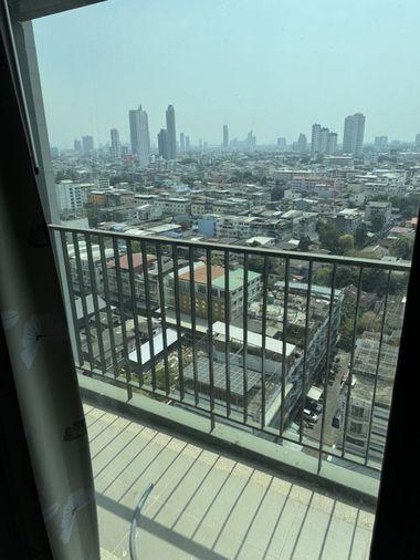 picture TEAL Sathorn - Taksin 11th-20th floor - 7/7