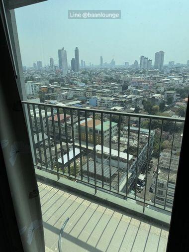 picture TEAL Sathorn - Taksin 11th-20th floor - 7/7
