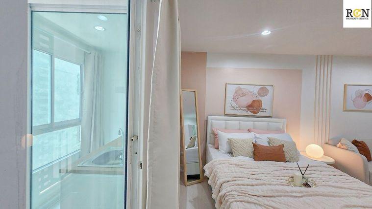 picture Regent Home 19 Sukhumvit 93 Studio 1 bathroom - 17/37