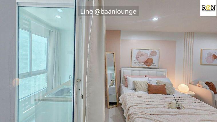 picture Regent Home 19 Sukhumvit 93 Studio 1 bathroom - 17/37