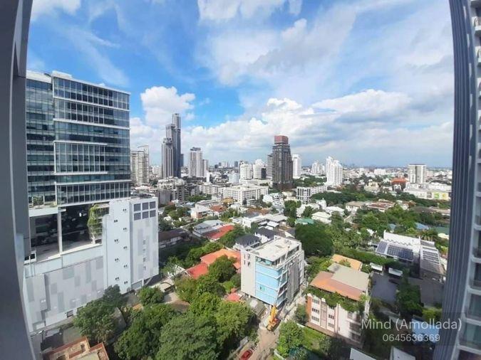 รูป For Rent : Quattro by Sansiri (Rt-01) - รูปที่ 16/16