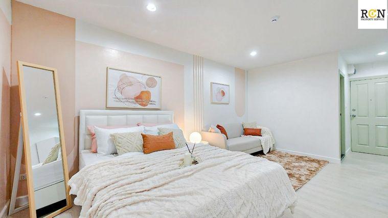 picture Regent Home 19 Sukhumvit 93 Studio 1 bathroom - 3/37